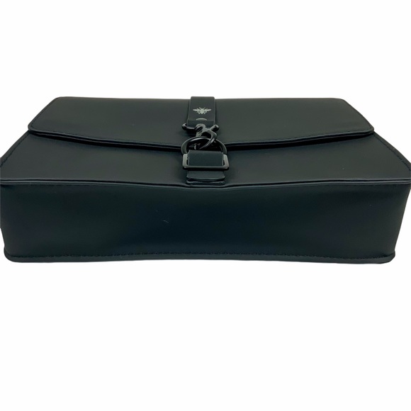 DIOR Bee Make Up Vanity Bag / Clutch, NWOT. - Picture 3 of 8